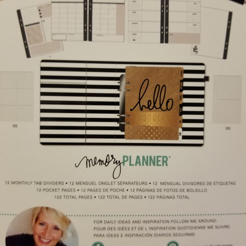 6 piece AGENDA - Picture 9 of 14